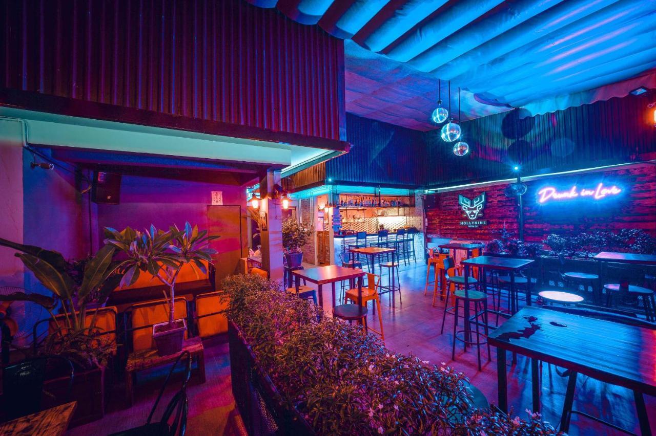 Reddoorz @ Tong Duy Tan Street (Adults Only) Vandrerhjem Hanoi Eksteriør bilde