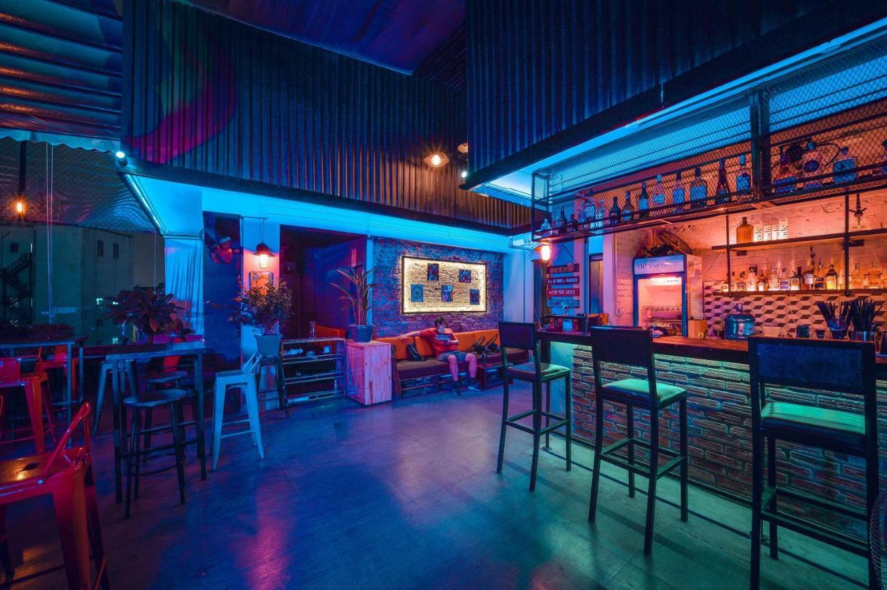 Reddoorz @ Tong Duy Tan Street (Adults Only) Vandrerhjem Hanoi Eksteriør bilde