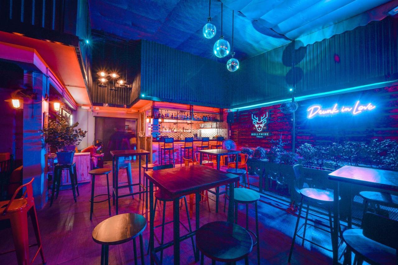 Reddoorz @ Tong Duy Tan Street (Adults Only) Vandrerhjem Hanoi Eksteriør bilde